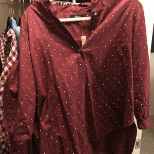 Madewell Top